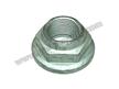 Ecrou de fixation du moyeu # 993 c4 - 4s - turbo