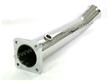 Bypass catalyseur inox # 964