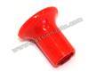 Bouton rouge tirette de bas de siege ARRIERE # 911 1978-1991