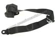 Ceinture arriere pour montage siege enfant - Noir # 964-965-993