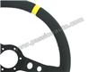 Volant 350mm cuir # 964-965-993