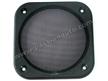 Grille de HP ARRIERE # 911 1983-1998 cabriolet