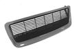 Aileron amovible - aileron + grille noire # 964