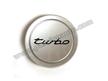 Centre gris sigle Turbo