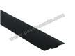 Moulure NOIRE verticale (AVANT) custode - Droite # 964-965