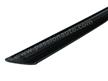 Moulure NOIRE verticale (AVANT) custode - Droite # 964-965