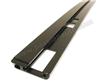 Patin (rail) de guidage cable de toit ouvrant - Droite # 911 1989-1998