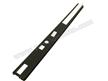 Patin (rail) de guidage cable de toit ouvrant - Droite # 911 1989-1998