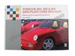 Porsche 964, 993 & 996 Data Plate Code Breaker