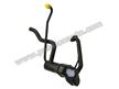 Collecteur d´huile pour turbo # 965 3.3 90-91