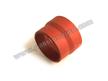 Manchon pour conduit venant soufflerie Droite # 965