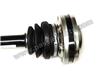 Cardan complet # 965 3.3-3.6 - 964 cabriolet TLU [Porsche origine]