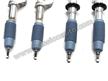 Pack bilstein-eibach # 993 carrera