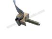 Sangle de catalyseur # 993 turbo