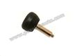 Boutons centraux - BOUTON NOIR A TIRER # 911 86-98