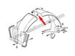 Vis autotar. B4.2x13 - passage roue AVANT # toutes 993