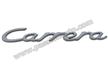 Sigle Carrera - GRIS ACIER # 993 2s