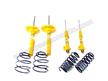 Pack Bilstein B8 + Ressorts courts Eibach # 996 c2