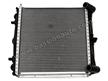 Radiateur eau AVANT - Gauche # Boxster 1997-2004   STANDARD