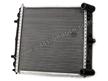 Radiateur eau AVANT - Droite # Boxster 1997-2004   PREMIUM