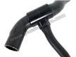 Durite d´eau en bas (retour) du radiateur AVD # 996 c2-c4 tiptronic (sf 4s) - 996gt3
