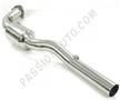 996 3.4 98-01 Catalyseur Inox Sport 200c #