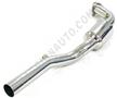 996 3.4 98-01 Catalyseur Inox Sport 200c #