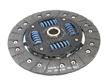 Disque d´embrayage # 993 RS clubsport / pour volant moteur monomasse