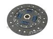 Disque d´embrayage # 993 RS clubsport / pour volant moteur monomasse