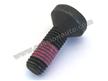 Vis de fixation de plaque de retenue / arbre second. # Boxster 986 3.2s 99-04