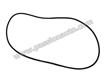 Joint torique de couvercle carter de differentiel # 996 turbo - gt2 - gt3