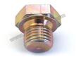 Bouchon à  bille pour boite de vitesse # Boxster 986 3.2s 99-04