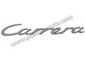 Sigle Carrera - laque titane # 997 carrera 2-4  