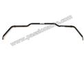 Barre stabilisatrice ARRIERE # Boxster 2.5-2.7 97-04 sans chassis sport  