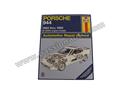 Porsche 944 Automotive Repair Manual  