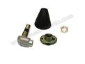 Embase d´antenne # Boxster 986 97-00  