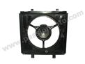 Support ventilateur (hotte) radiateur - Droite # 997 / Boxster 987 / Cayman 05-12  