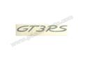 Sigle GT3 RS - noir # 997  