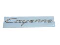 Sigle CAYENNE - CHROME # Cayenne 958 ph3  