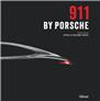 911 BY PORSCHE - édition GLENAT  