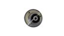 Palier de suspension ARRIERE # Boxster 986-987 05-12 - Cayman 06-12 PREMIUM  