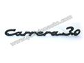 Sigle Carrera 3.0 - NOIR # 911 76-77  