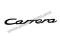 Sigle Carrera - NOIR # 911 3.2 - 964 carrera  