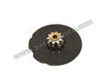 Anti-Bruit ARRIERE 30mm (bas) # 964 RS  