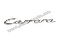 Sigle Carrera - ARGENTE # 993 c4, 4s  