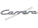 Sigle Carrera - GRIS ACIER # 993 2s  