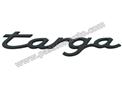 Sigle Targa - NOIR # 993  