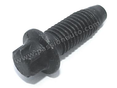 Vis torx de fixation de siege # 996-986-997-987