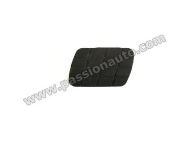 Caoutchouc de pedale de frein # 996 tiptronic