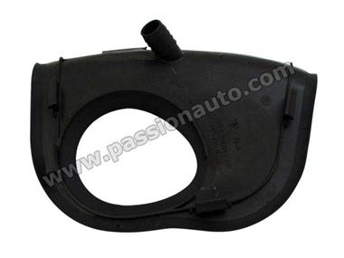 Manchon pour tuyau essence # Boxster 987 05